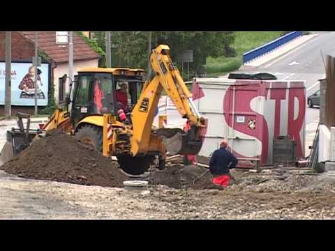 TV Slovácko: Brod 24.5.2013