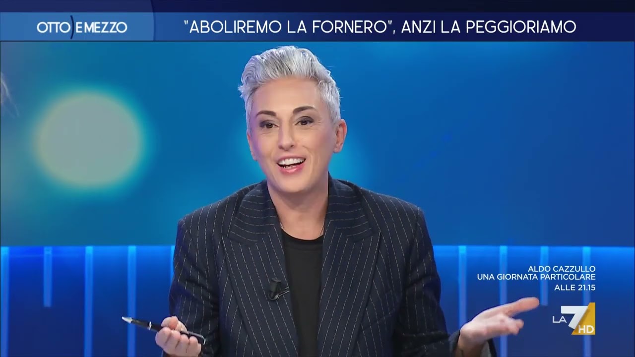 Cathy La Torre: "Mai vista così tanta propaganda, come sul numero chiuso a medicina: non è ...