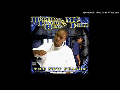Brotha Lynch Hung & MC Eiht - Buy Another Gun
