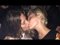 Miley Cyrus Kissing Spree Confirms Patrick ...