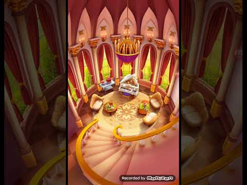 Cookie Jam Level 547-548 Fail/Royal Match! Level 599-604 Part 2 (Incomplete)