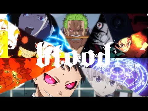 Young Gho$t x FETU x blood  (Leaky nose)