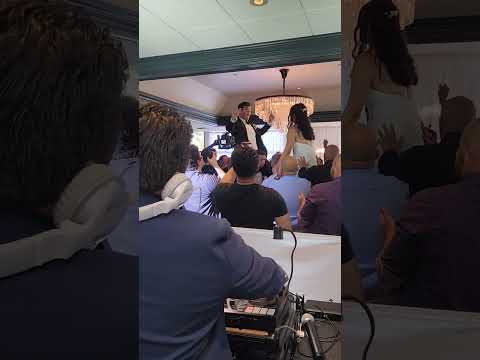 DJ Isaac V / 5-Star DJ, MC, and Photo Booth Services video.