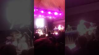 "AbracadaBra" by Steve Miller Band at Wolf Lake Pavilion "The PAV"