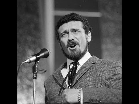 Waldemar Matuška - Až otevřeš okno (23.6.1967)