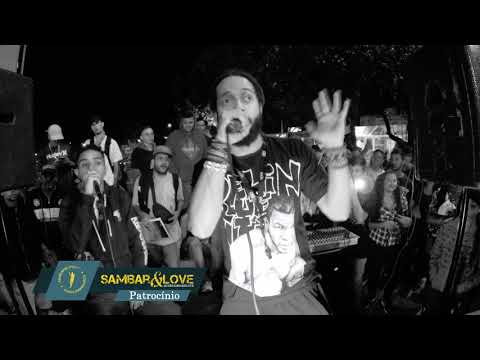 O Bravo Tem Nome - Pocket Show - 20º Edição Batalha do Relógio 2018 - Taguatinga/DF