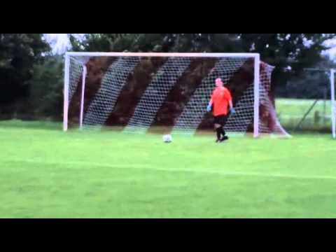 SG Seehausen - BSG Chemie (Teil 6)