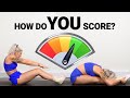 The Stretch Test Find Out How Flexible You Are