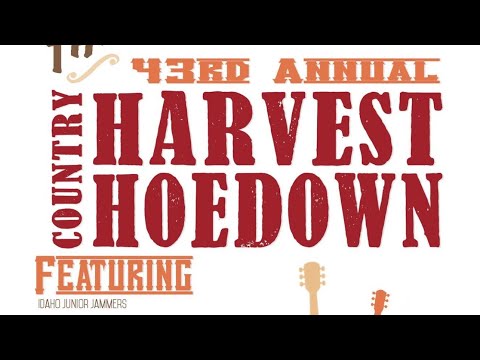 Black Mountain Rag - Idaho Junior Jammer Fiddlers - Cover