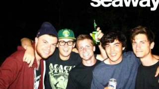 Seaway- Last Punk