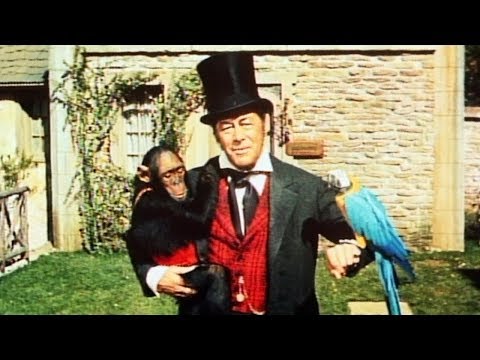 afbeelding Doctor Dolittle