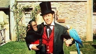 Doctor Dolittle (1967) ORIGINAL TRAILER