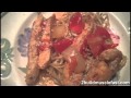 Bodybuilding Meal Example Hodgetwins