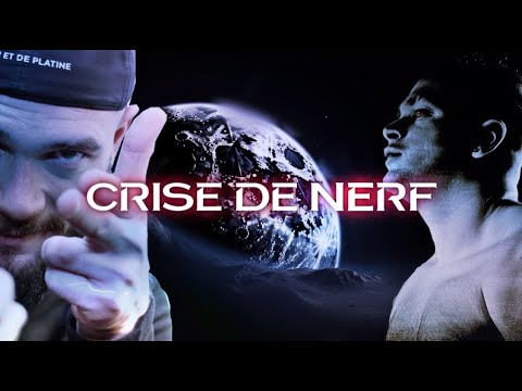 JuL x Kvra - " Crise De Nerf " // Type Beat Rap Freestyle