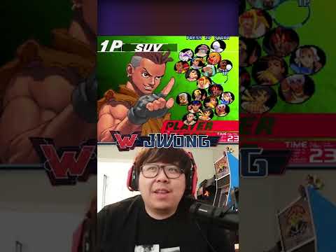 THIS 3S SEAN IS...SOMETHING ELSE #shorts