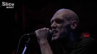 Midnight Oil - Used And Abused SUBTITULADA