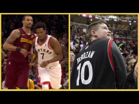 Raptors Rundown E14 - Invasion Pt 2, Presented by Coors Light