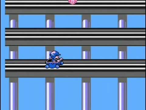 Doki Doki Amusement Park (nes JP) LzQukPlay