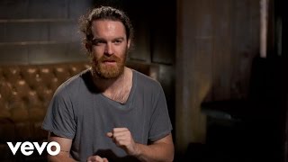 Chet Faker - DSCVR Interview