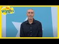 Original Yellow Wiggle Greg Page Makes An Important Statement