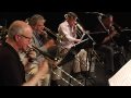 Trombone Quartet Performance by Jiggs Whigham, Alex Iles, Vincent Nilsson, Bill Reichenbach