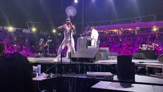Next - Butta Love  (live in Los Angeles 5.23.21)