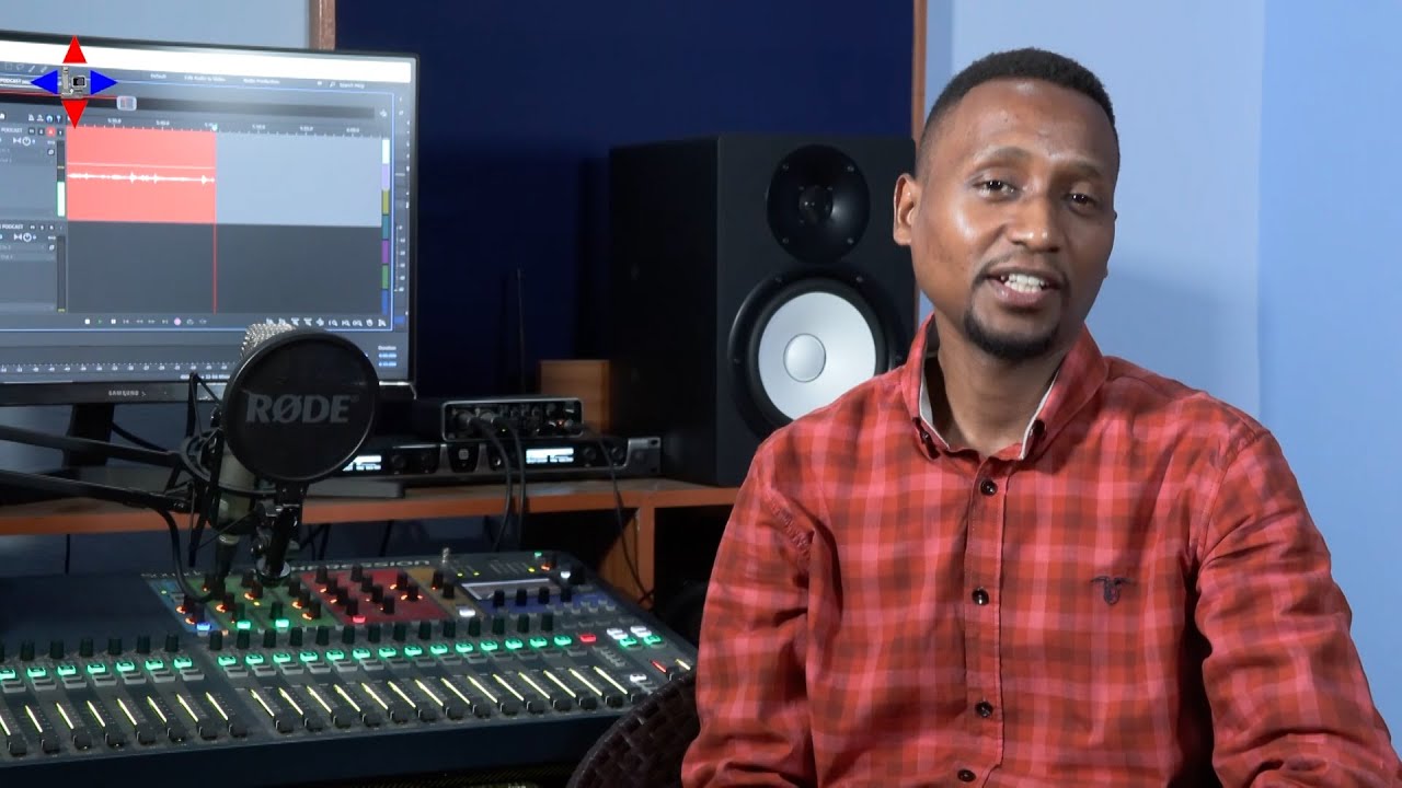 LES TEMOIGNAGES DE LUNDI MATIN LE 19/08/2024 par Chris Ndikumana