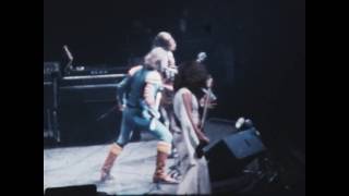 Jethro Tull 1976 US Tour Summer 1976 06 Minstrel In The Gallery