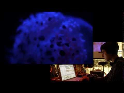Manekinekod  (live) - Musik for Jellyfishes - MFTM 08-06