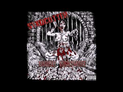 SykoCutter - Self Mutilation (Single)