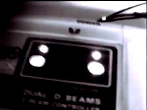 Electrofux - Doctofux (Music Video)