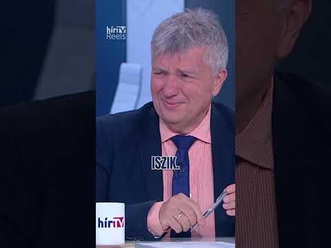 Éjszakai Facebook-csörte Magyar Péterrel és Orbán Anita első nemzetközi sikere.😆😅👆