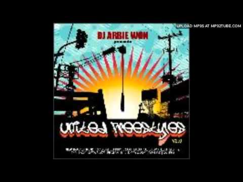 Let's Fight- SVC produced by DJ Arbie Won (United Freestyles Vol 2.)