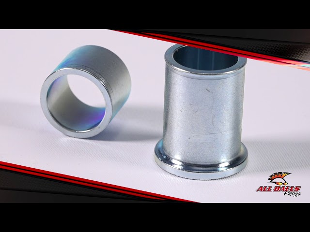 All Balls Rear Wheel Spacer Kit 2