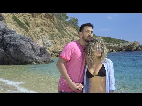 Blasé - Ainigma / Μπλαζέ - Αίνιγμα / Official Video