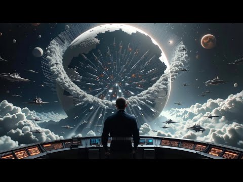 Humanity Unleashes 500,000 Warships After a Colony’s Destruction! HFY | HFY Sci-Fi Story