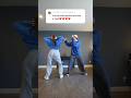 RY ON THE TWERK PART Shortvideo Dance Duet Trend Shorts