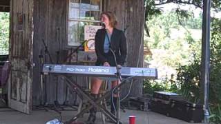 Tift Merritt, &quot;Good Hearted Man&quot;, Floydfest 2010