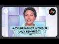 Vaimalama Chaves : “les femmes sont critiquées pour tout et n’importe quoi !”