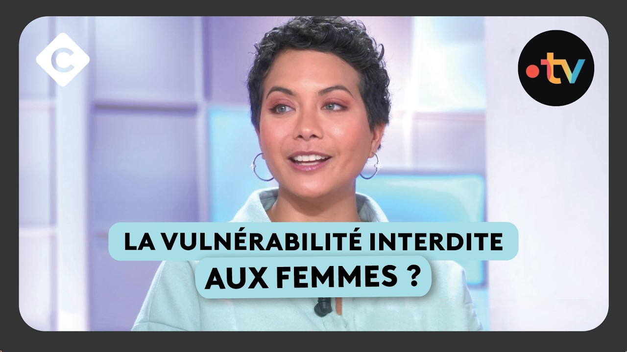 Vaimalama Chaves : “les femmes sont critiquées pour tout et n’importe quoi !”