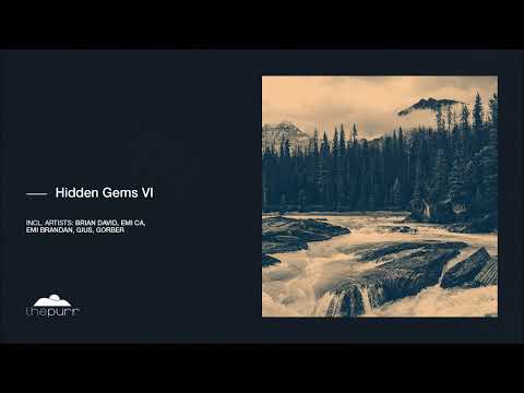 Emi CA - Just Breathe (Original Mix)