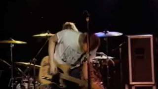 Scruffy The Cat - Bang A Gong