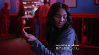 Jennifer's Fight Scene - Black Lightning 1x05