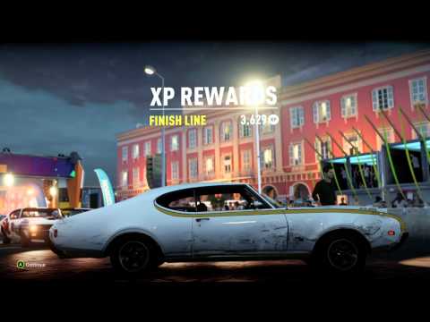 Forza horizon 2 lets play Walkthrough guide Part 22