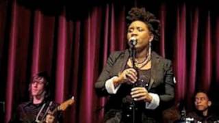 You Send Me - Melinda Doolittle