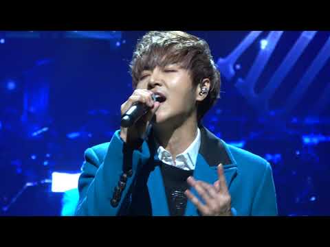 2017.12.31.정동하 - 생각이나 with 수원시립예술단