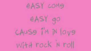 Exit this Side- One night stand [[w/lyrics]]