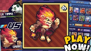 Creatures of aether!! is AMAZINGLY AMAZING (EPIC WARNING ⚠️)