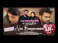 Naa Baagaswamini L Enosh Kumar L Heaven Joy L Jerusha L Joy Onesimus Telugu Christian Wedding Anthem