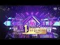 LEE HI - '누구 없소 (NO ONE)' 0616 SBS Inkigayo LEE HI - '누구 없소 (NO ONE)' 0616 SBS Inkigayo
